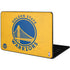 NBA Golden State Warriors Distressed Google Pixelbook Go Skin